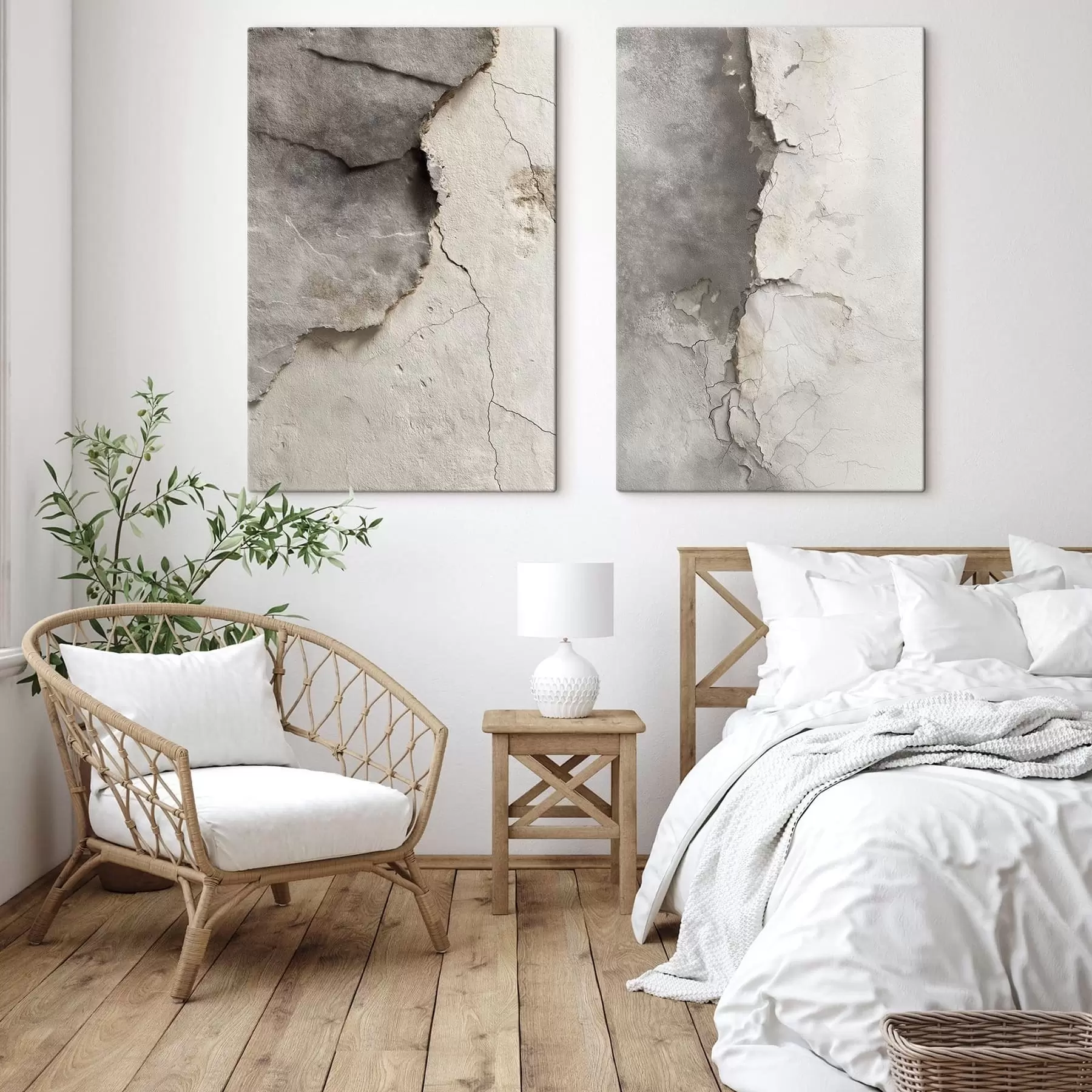 Obraz Trhliny na zdi Č. m30026