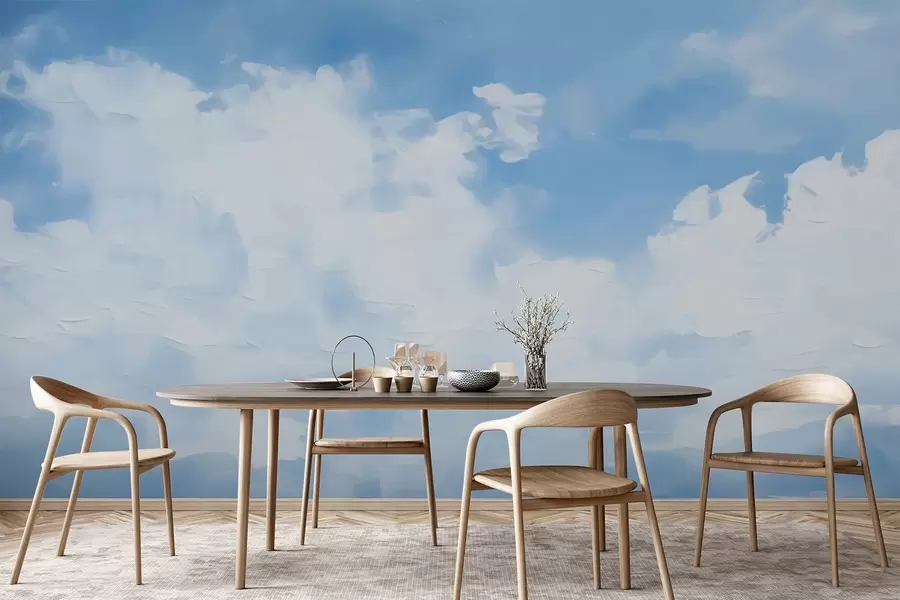 Fototapet Sky w05225