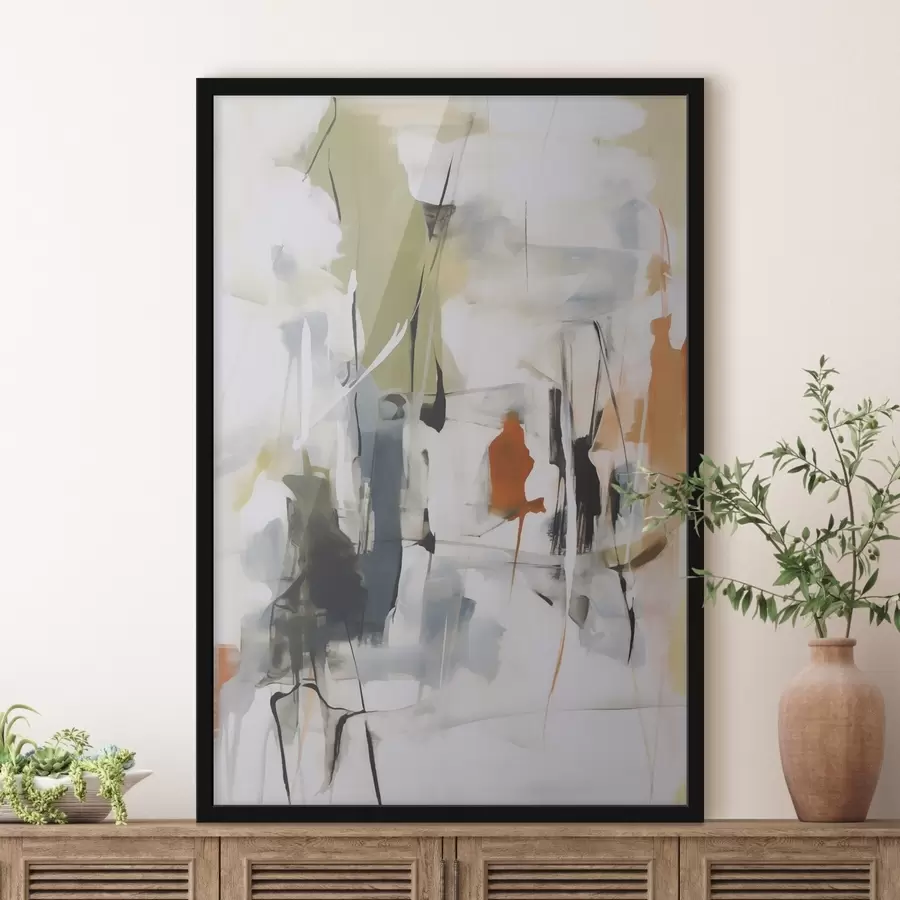 Fototapet Abstrakce f48042