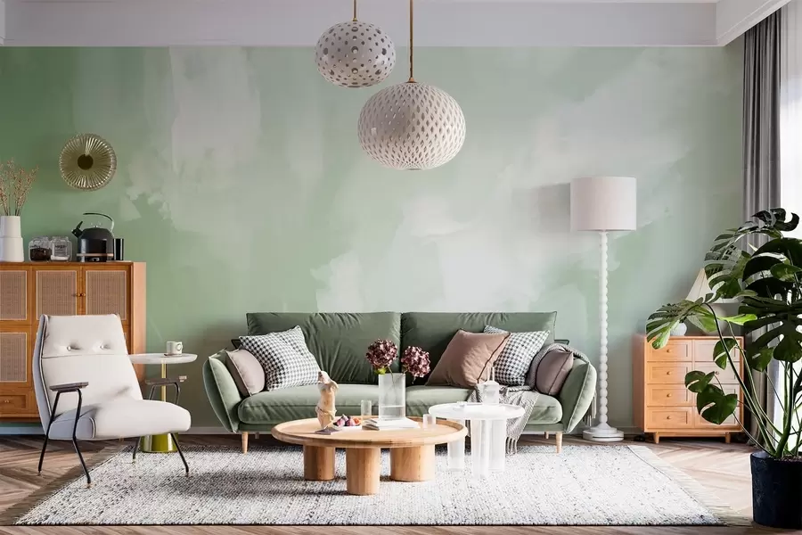 Fototapet Abstraktní textura w05031v3