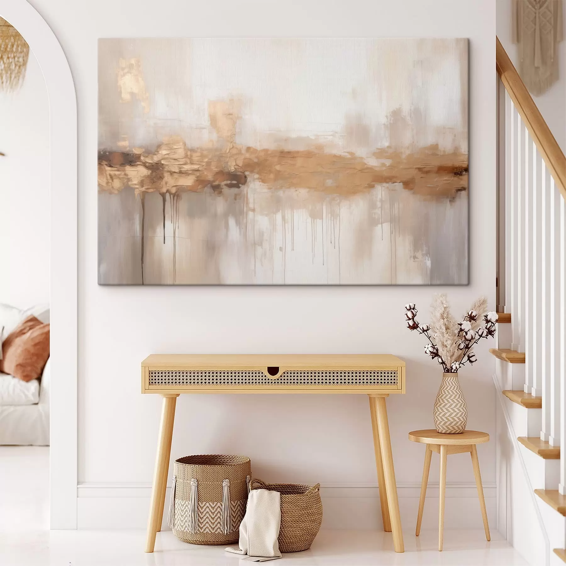 Fototapet Abstrakce s48132