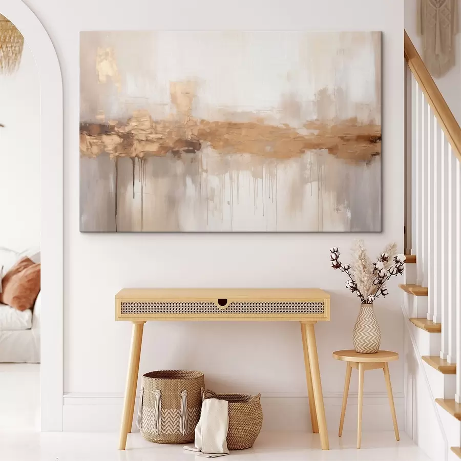 Obraz Abstrakce Č. s48132