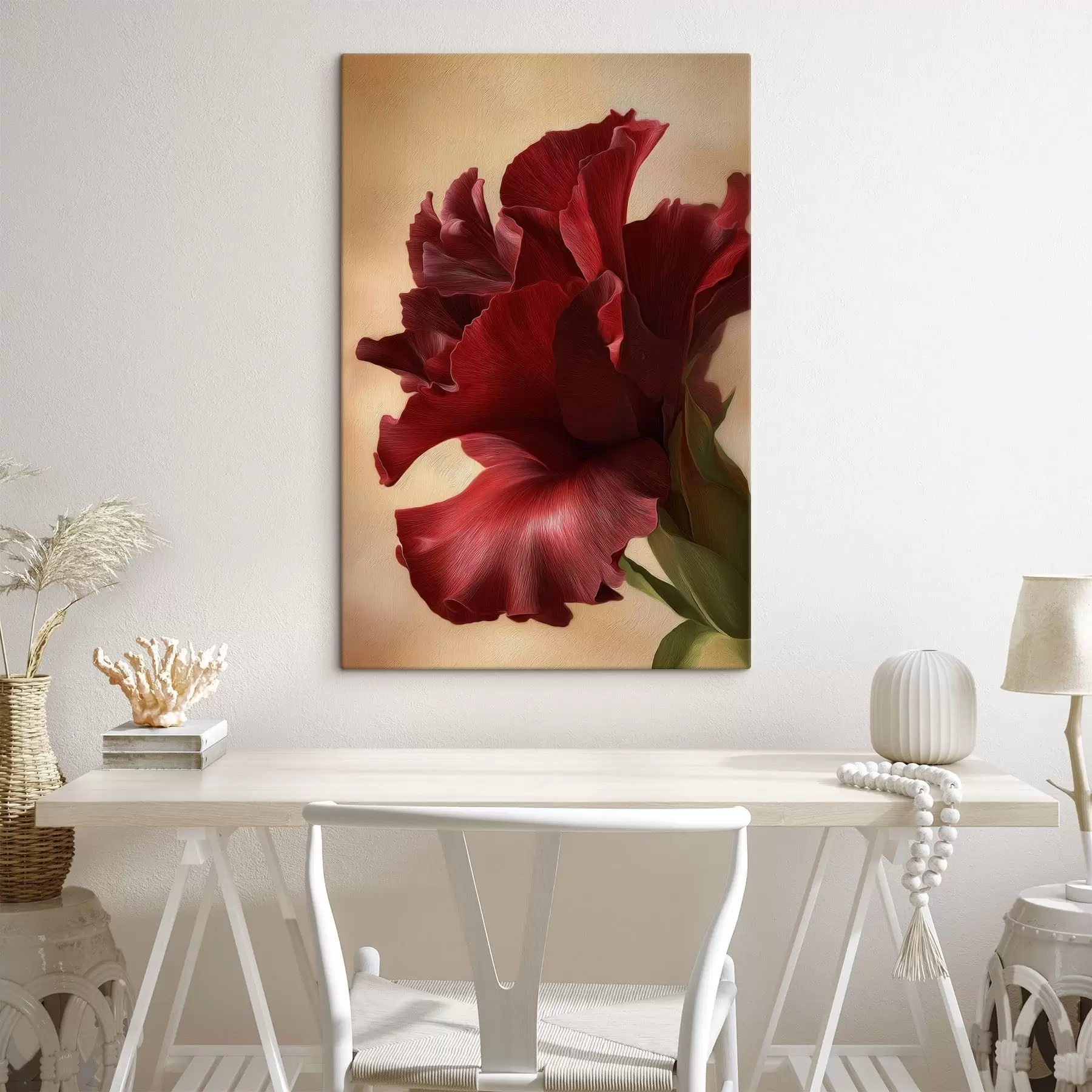 Obraz Karafiát Č. s48133