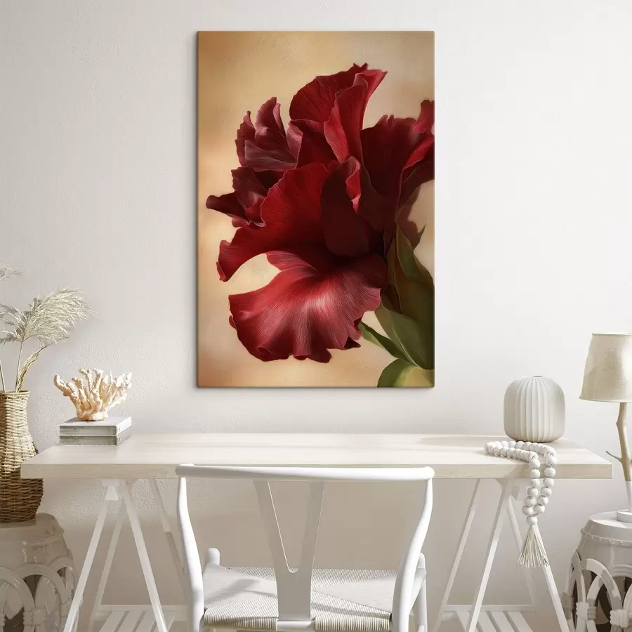 Obraz Karafiát Č. s48133