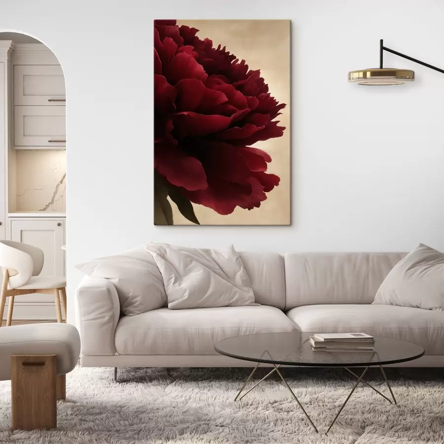 Obraz Aster Č. s48134