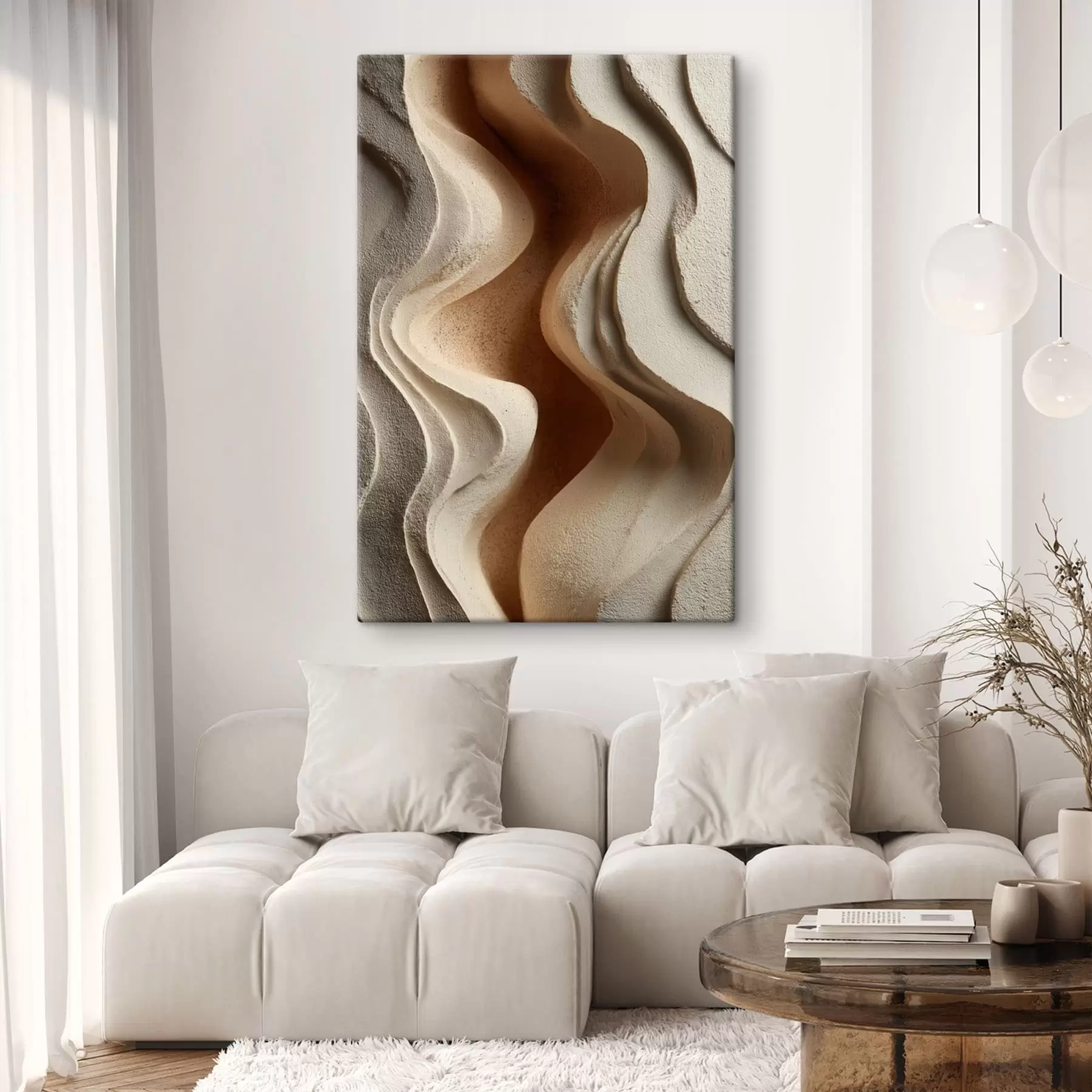 Obraz Abstrakce Č. s48139