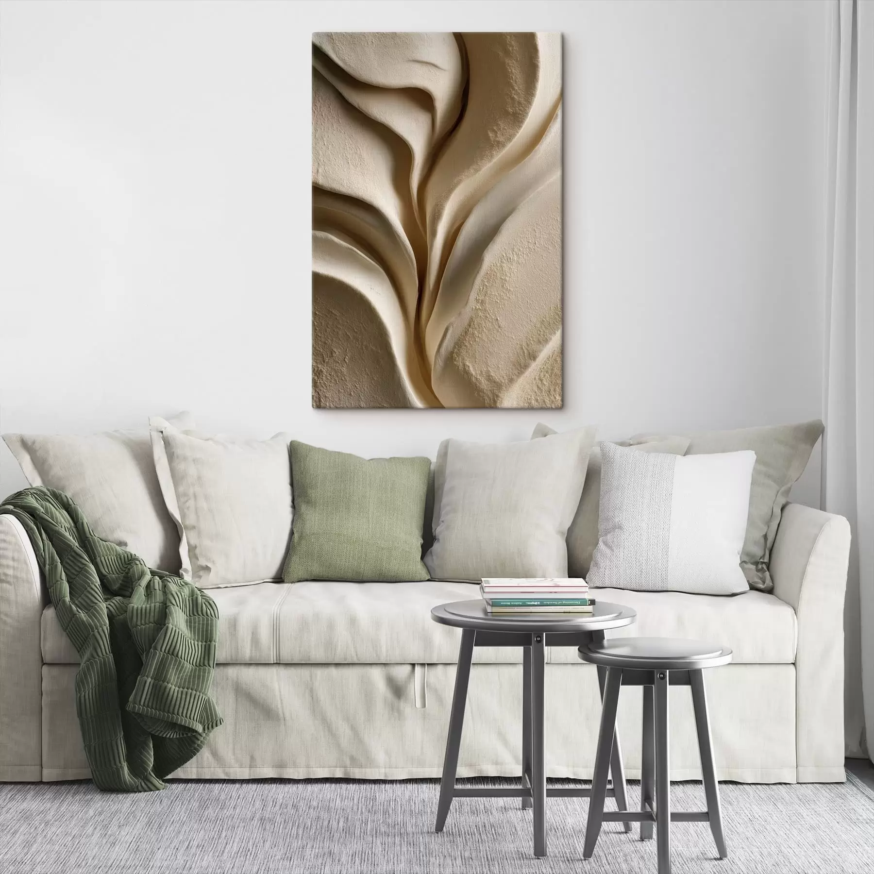 Obraz Abstrakce Č. s48140