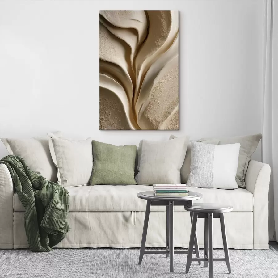 Obraz Abstrakce Č. s48140