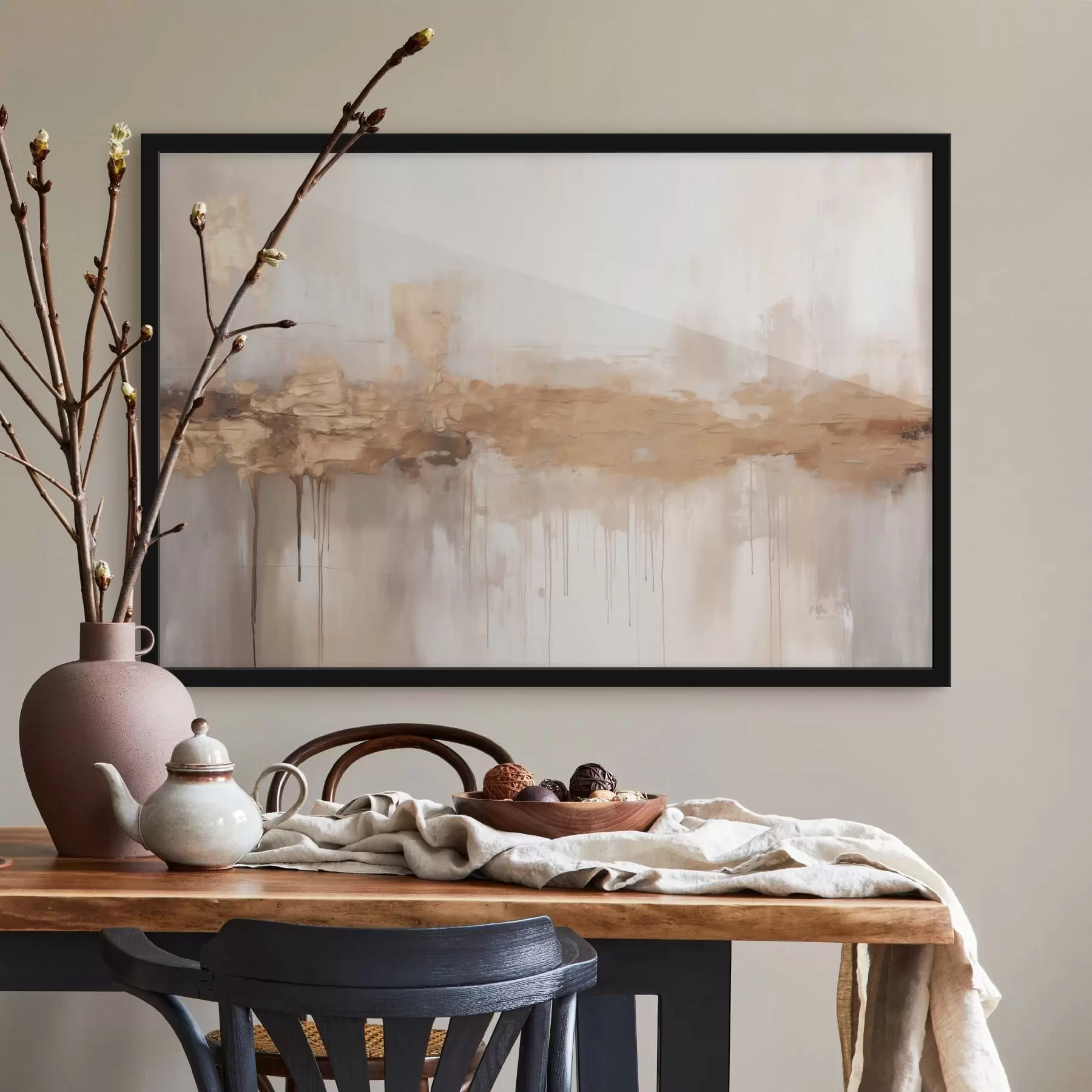 Fototapet Abstrakce f48132