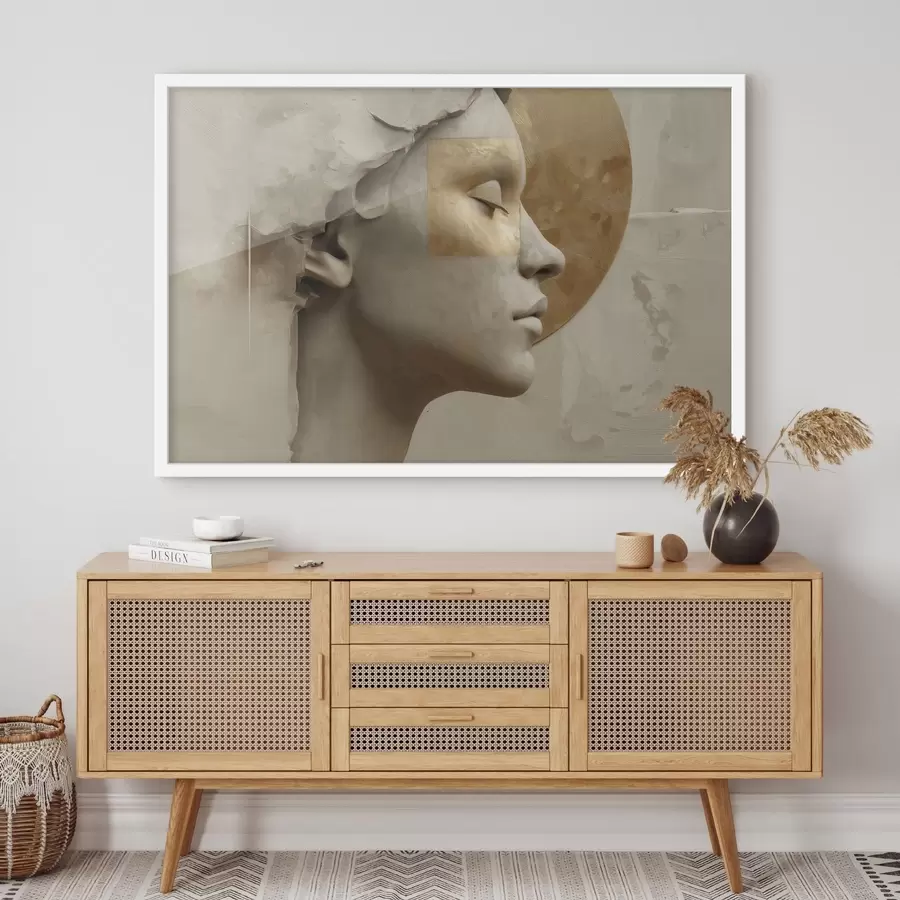 Fototapet Abstrakce f48138