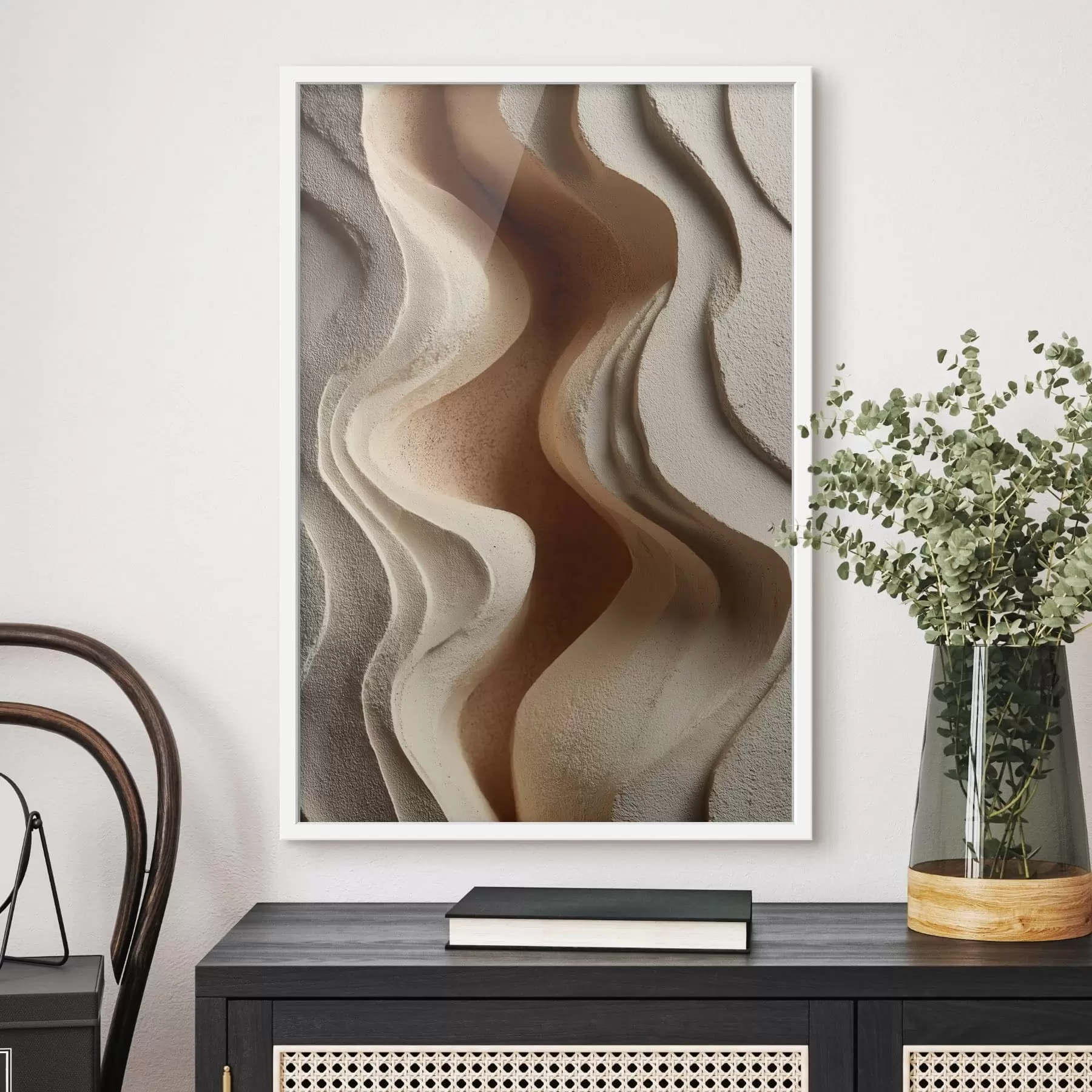 Fototapet Abstrakce f48139