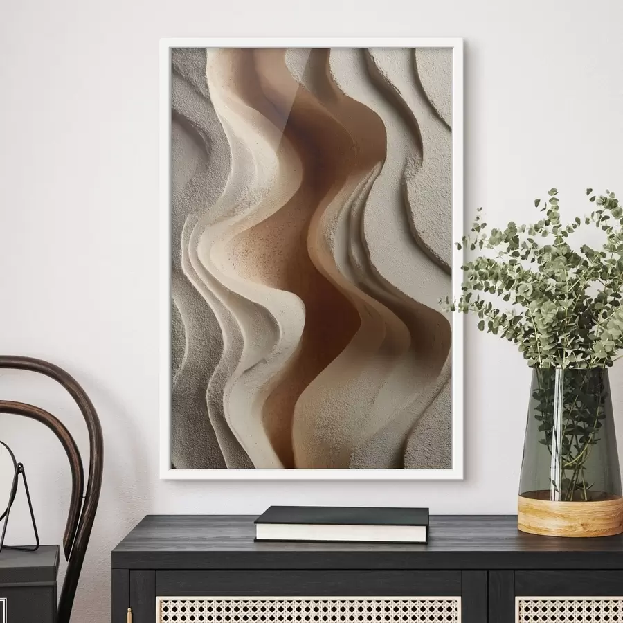 Fototapet Abstrakce f48139