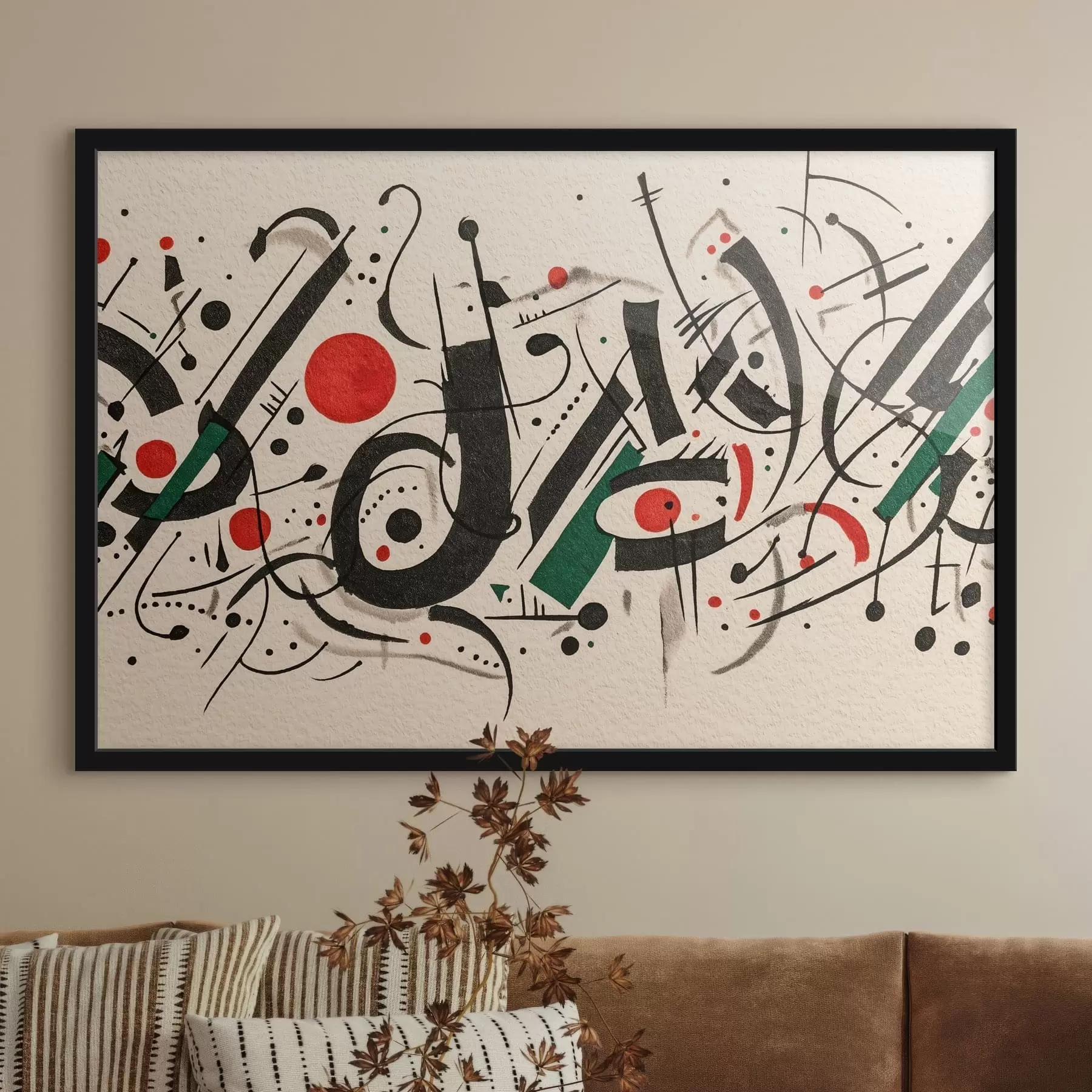 Fototapet Abstrakce f48143