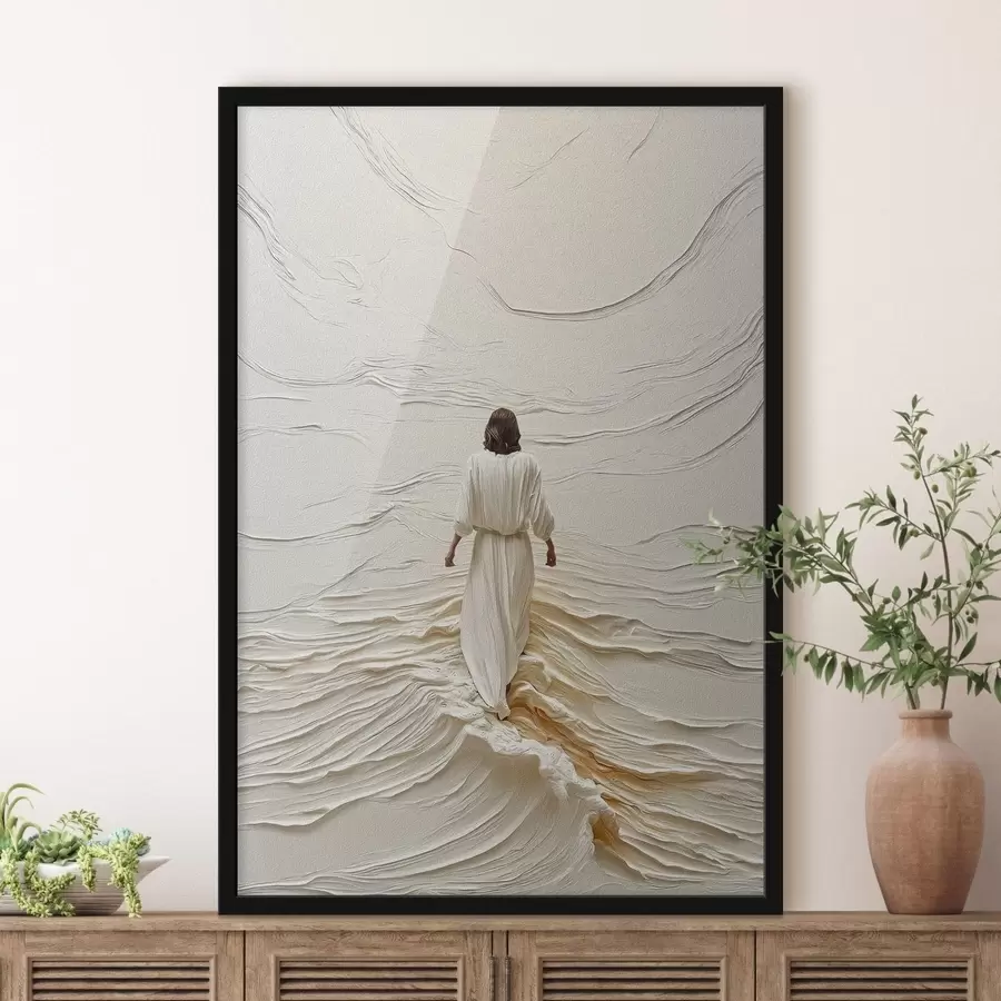 Fototapet Ježíš f48061