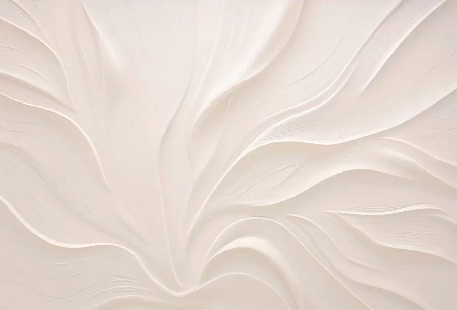 Fototapet Jemné průsvitné listy na větvi w05267