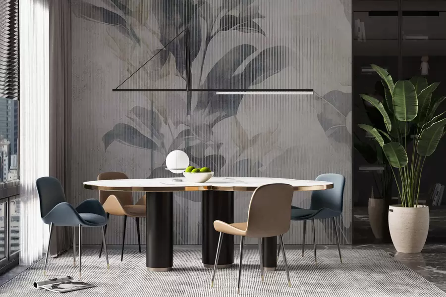 Fototapet Texturovaná stěna w05289