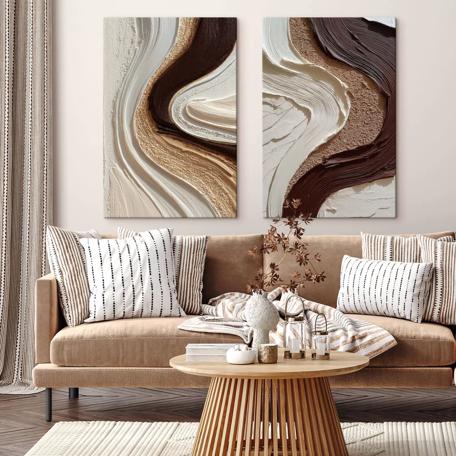 Obraz Abstraktní textury Č. m30114