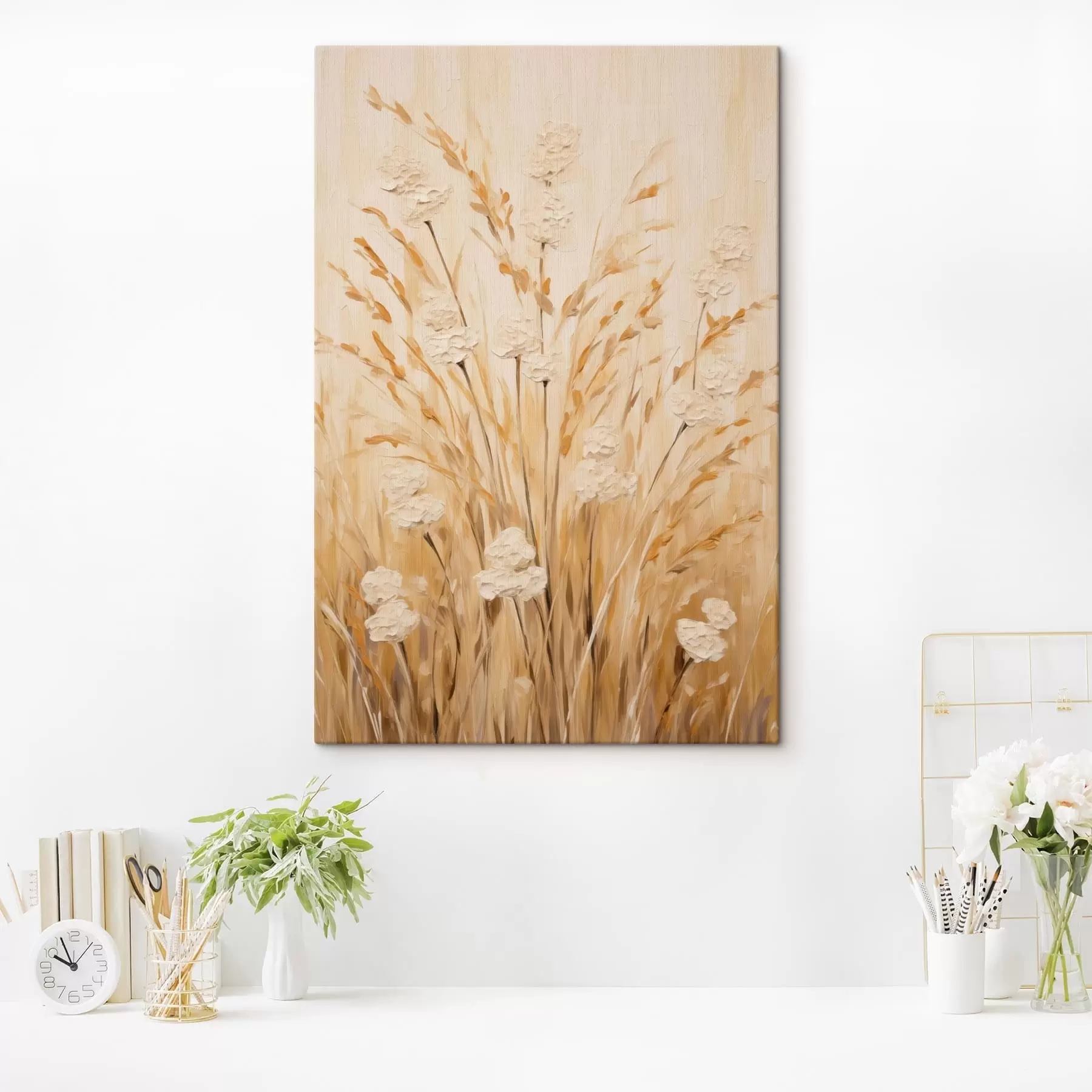 Obraz Tráva Č. s48145