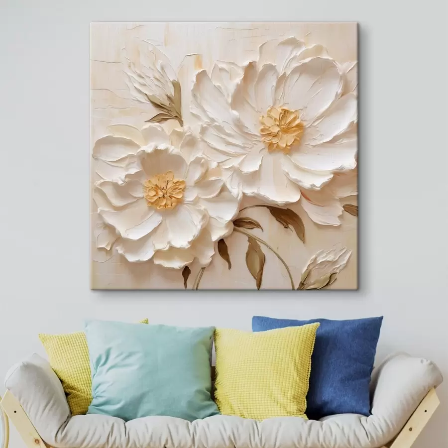 Obraz Květiny Č. s48146