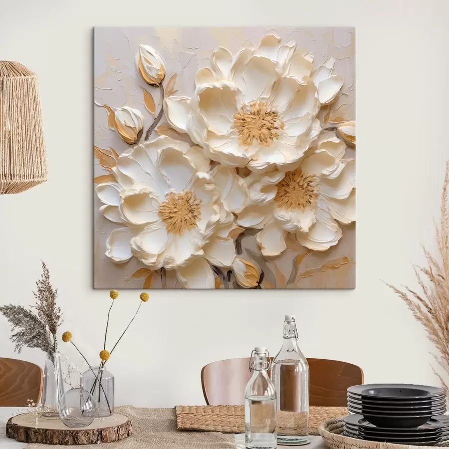 Obraz Květiny Č. s48147