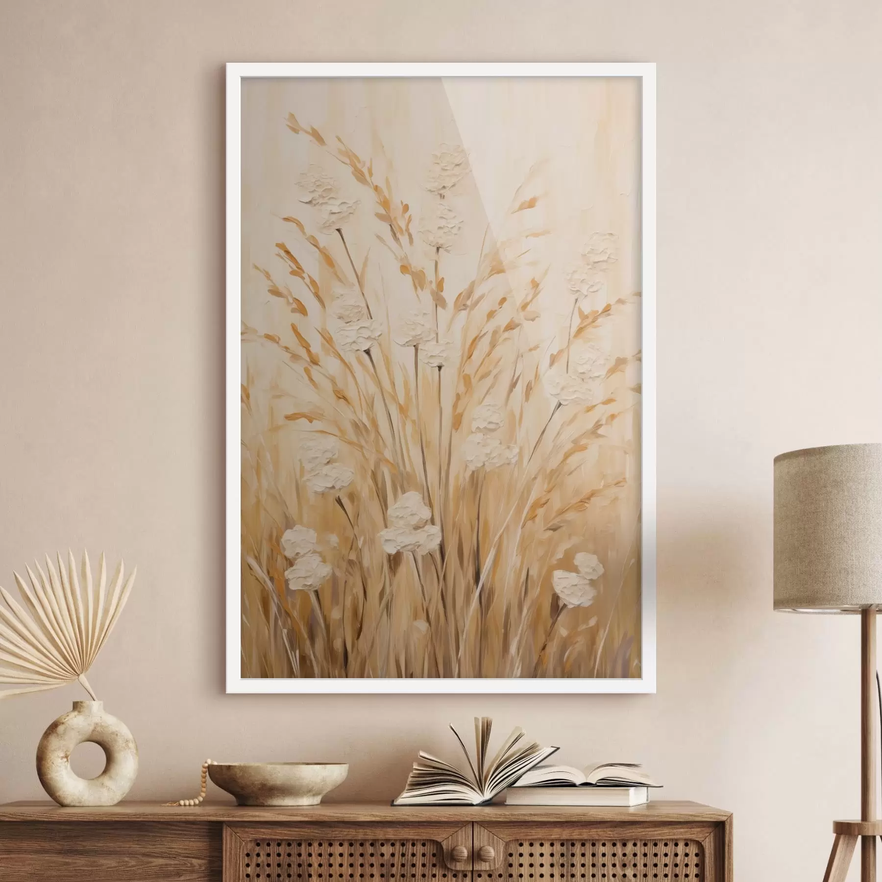 Fototapet Tráva f48145