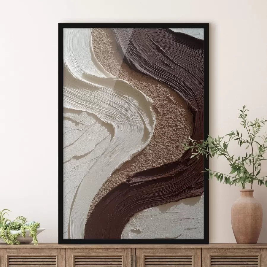 Fototapet Abstraktní textura f48149