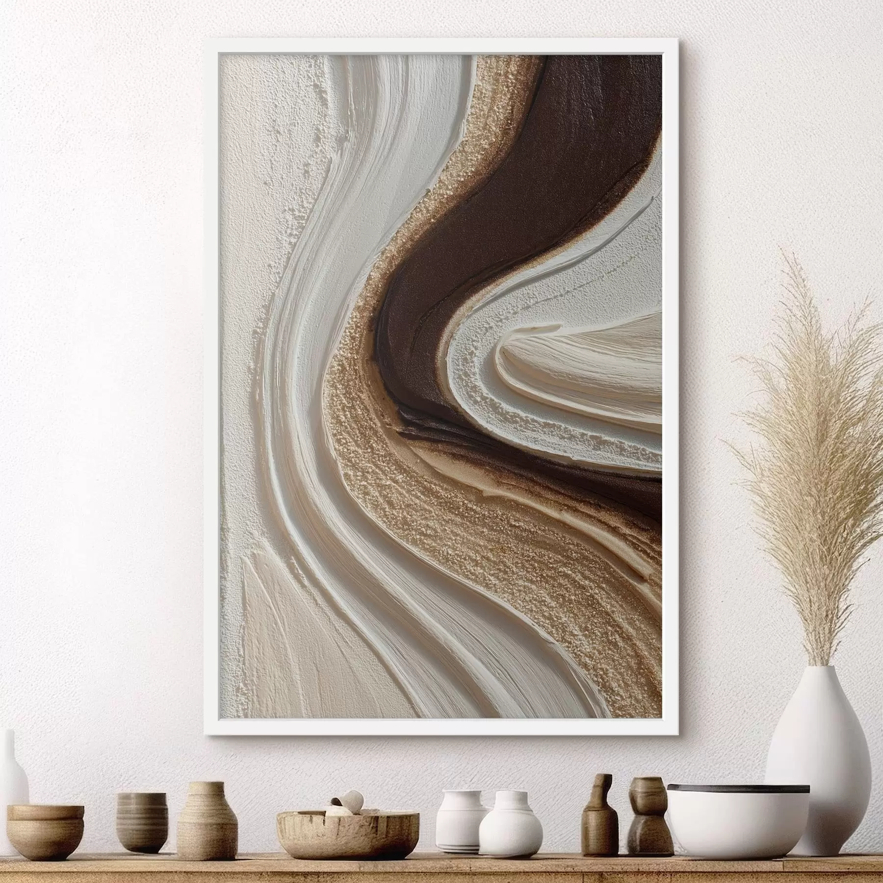 Fototapet Abstraktní textura f48150