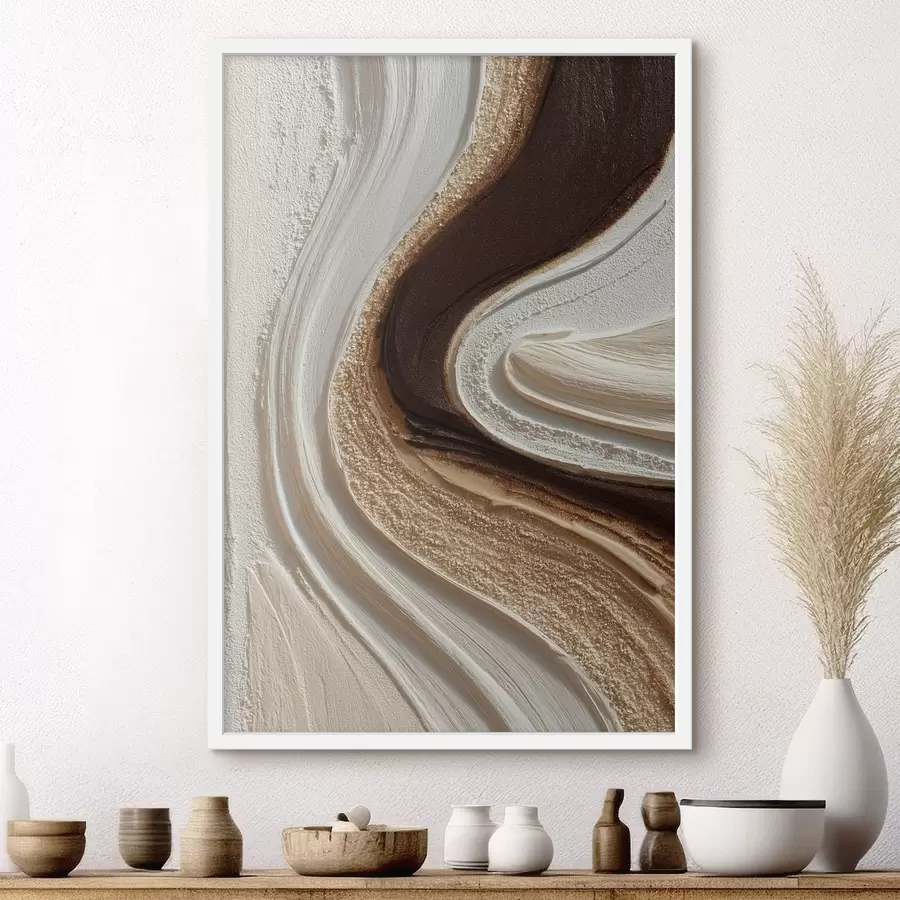 Fototapet Abstraktní textura f48150