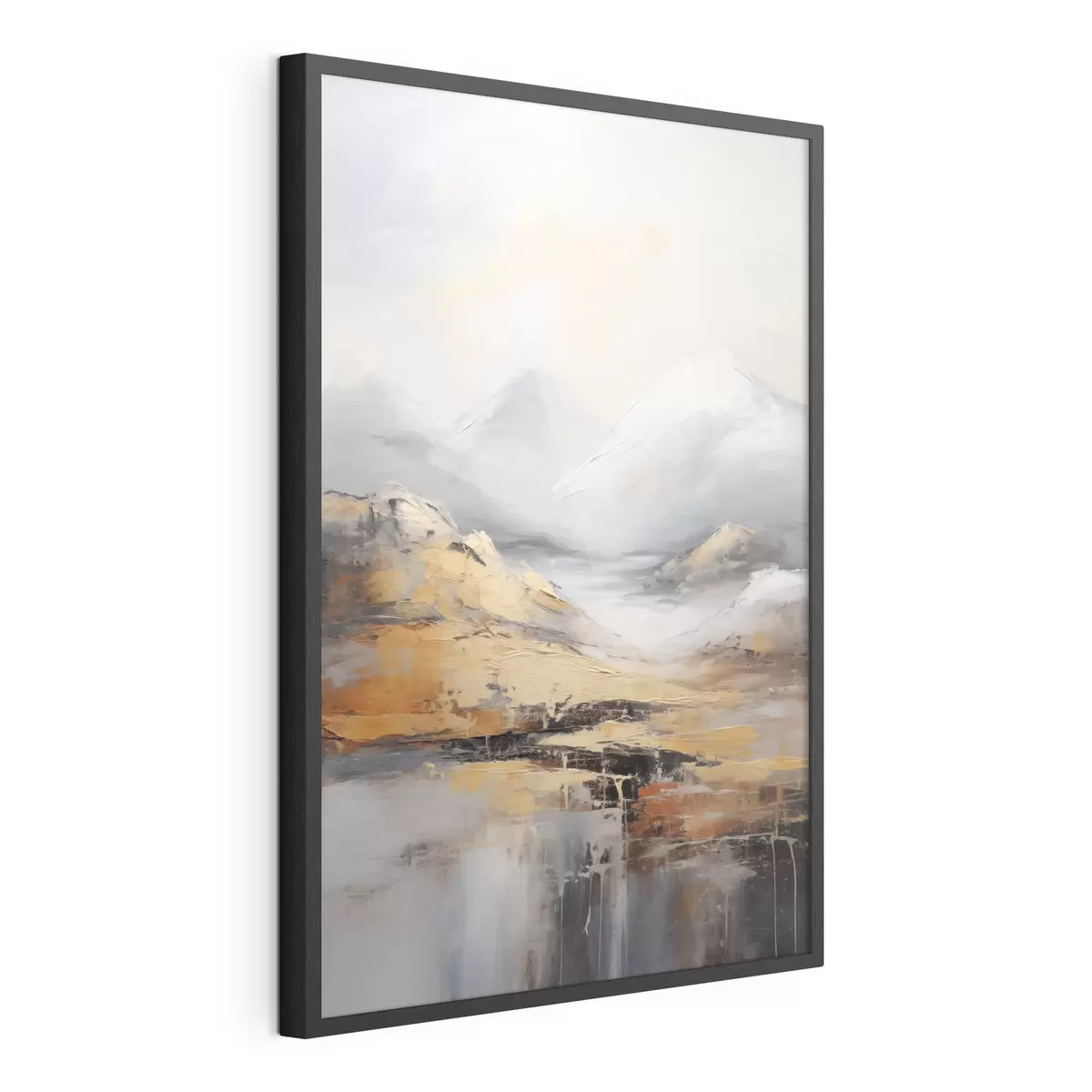 Poster hory f48152