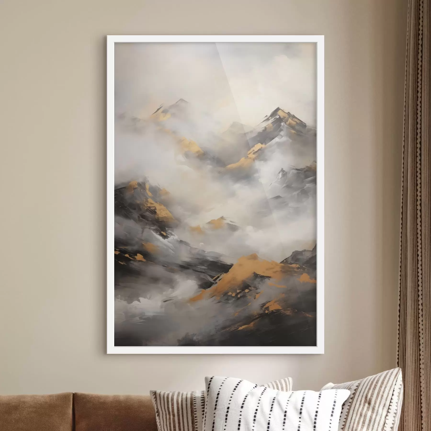 Fototapet hory f48153