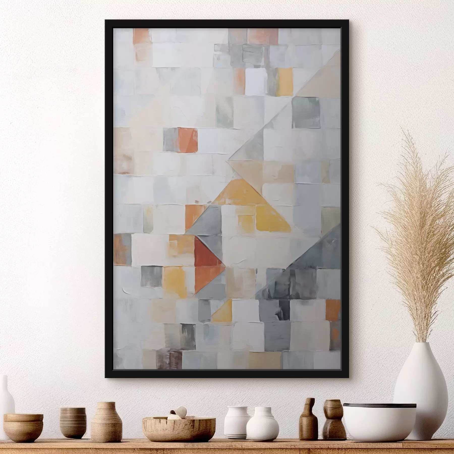 Fototapet Abstrakce f48169