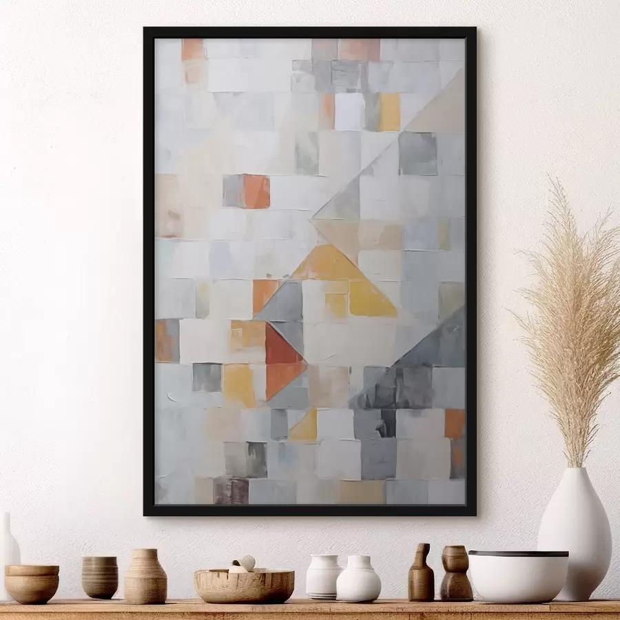 Fototapet Abstrakce f48169