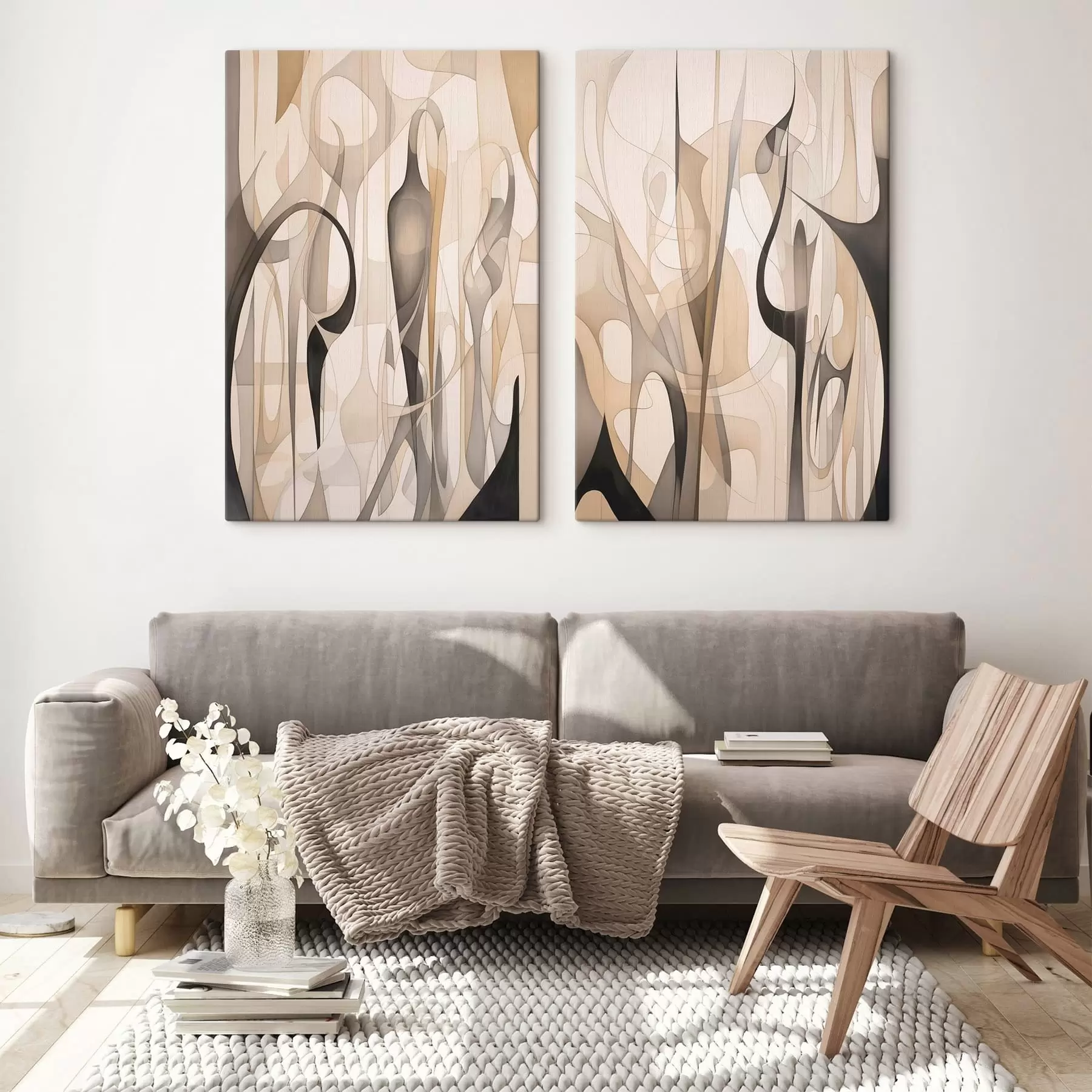 Obraz Abstrakce Č. m30127