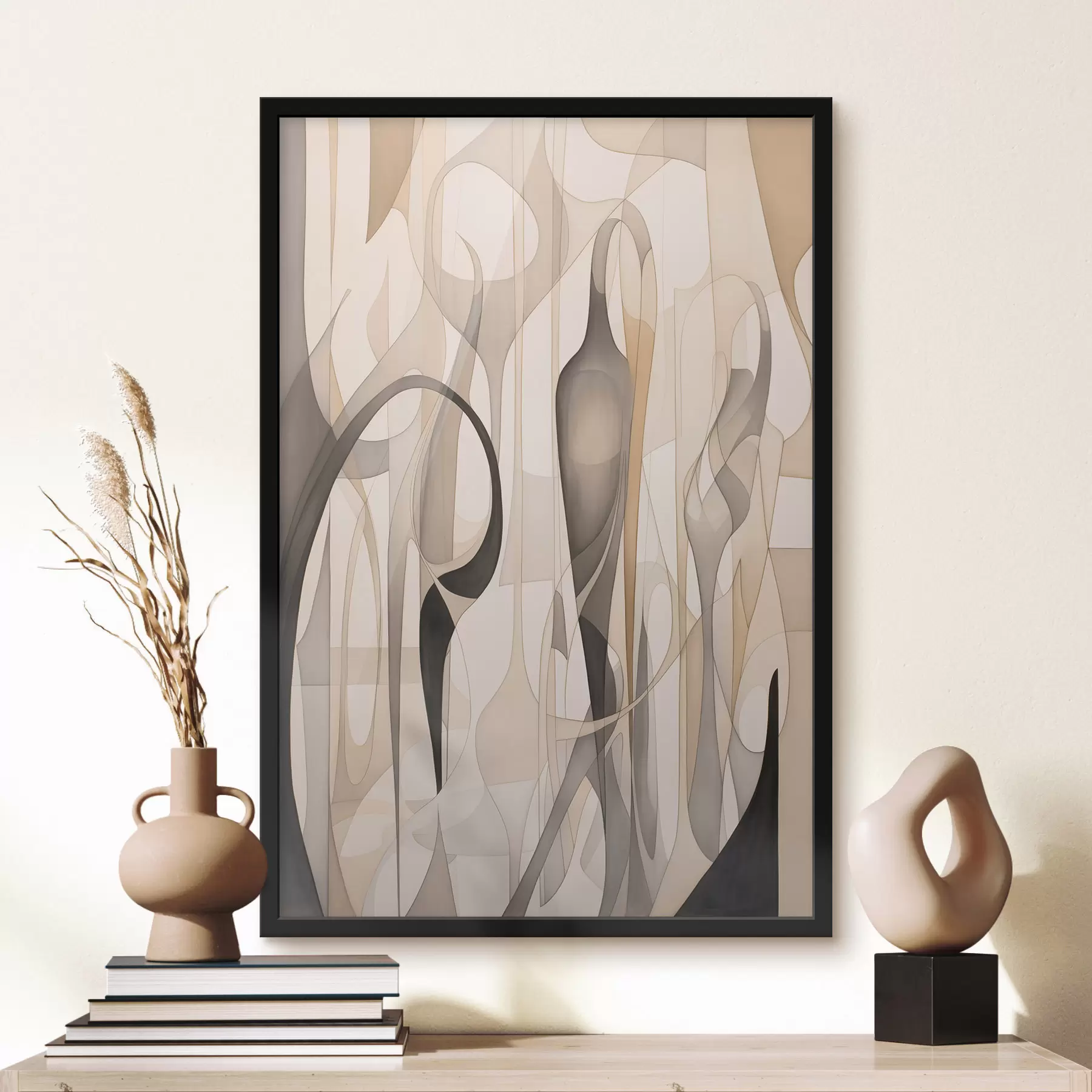 Fototapet Abstrakce f48177