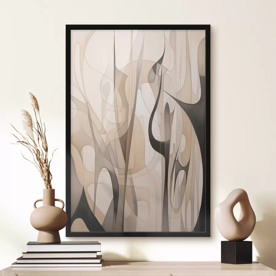 Fototapet Abstrakce f48215