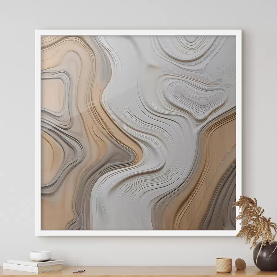 Fototapet Abstrakce f48219