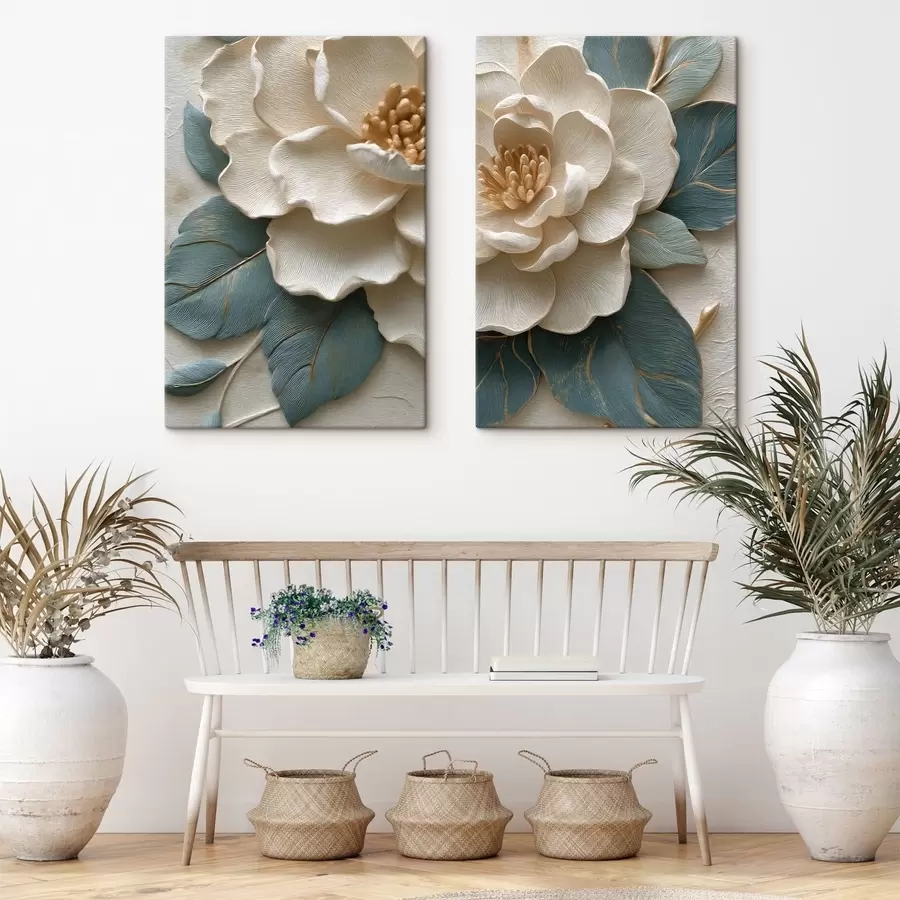 Obraz Květiny Č. m30161