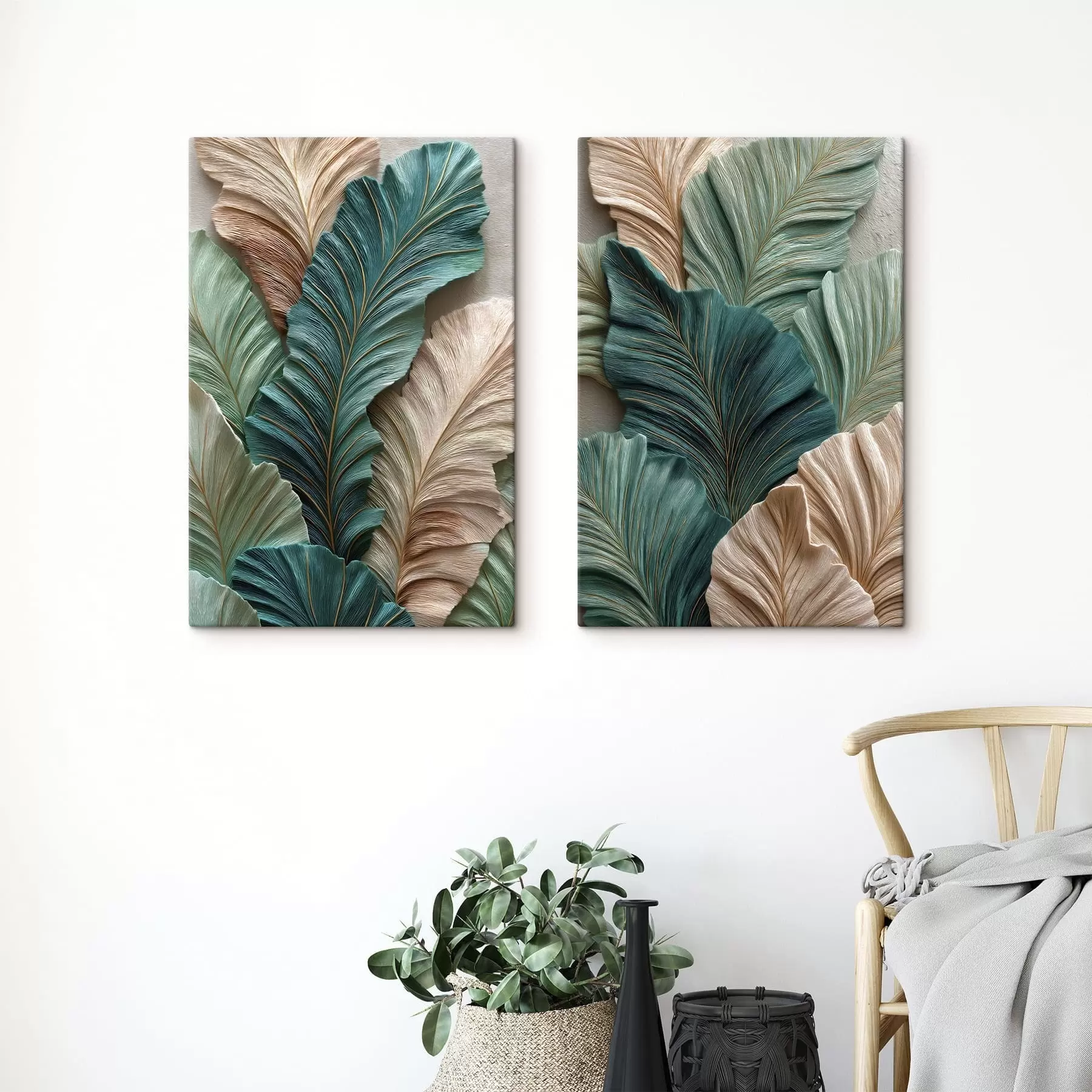 Obraz Listy Č. m30163