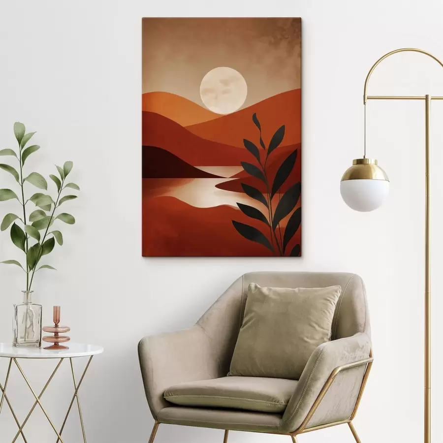 Obraz Boho style Č. s48238