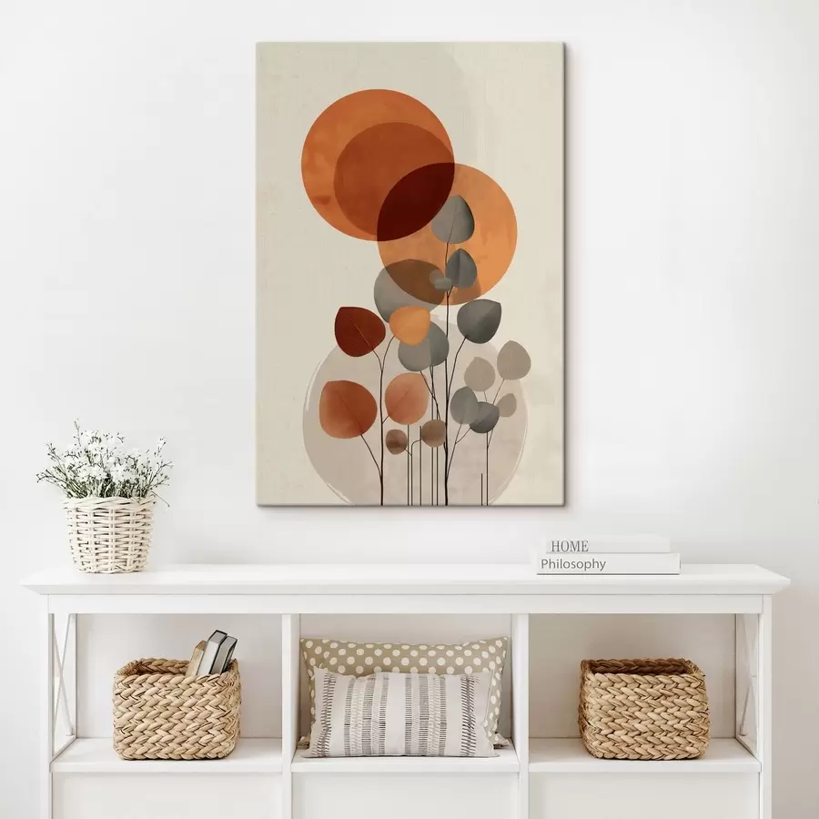 Obraz Boho style Č. s48240