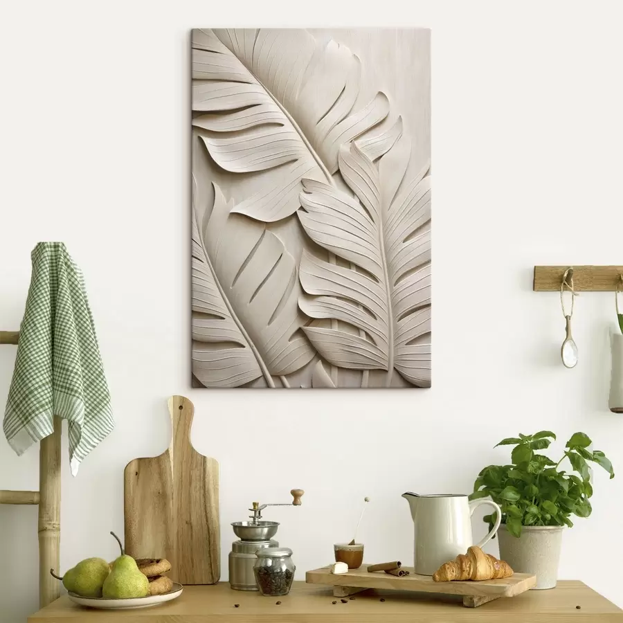 Obraz Listy Č. s48244