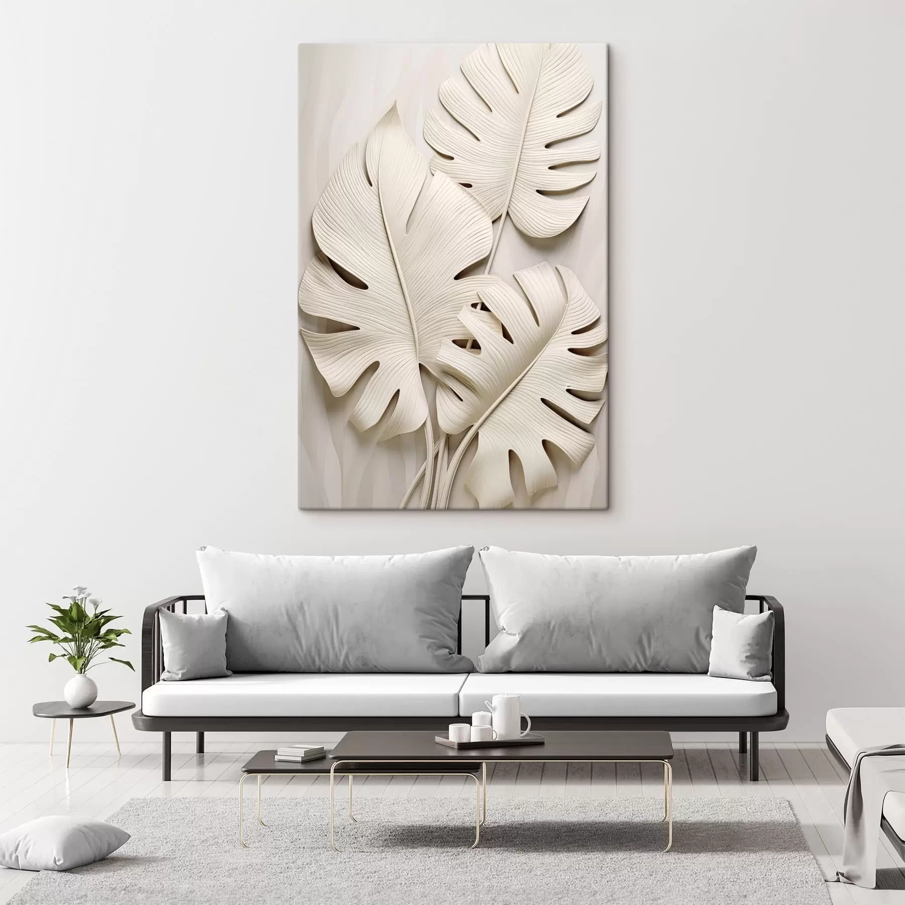 Obraz Listy Č. s48245