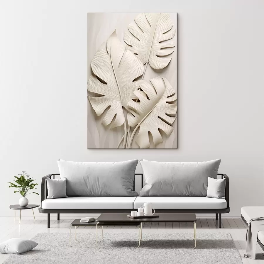 Obraz Listy Č. s48245