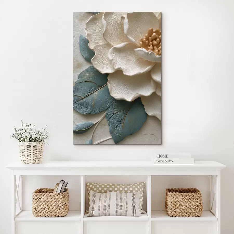 Obraz Květ Č. s48251