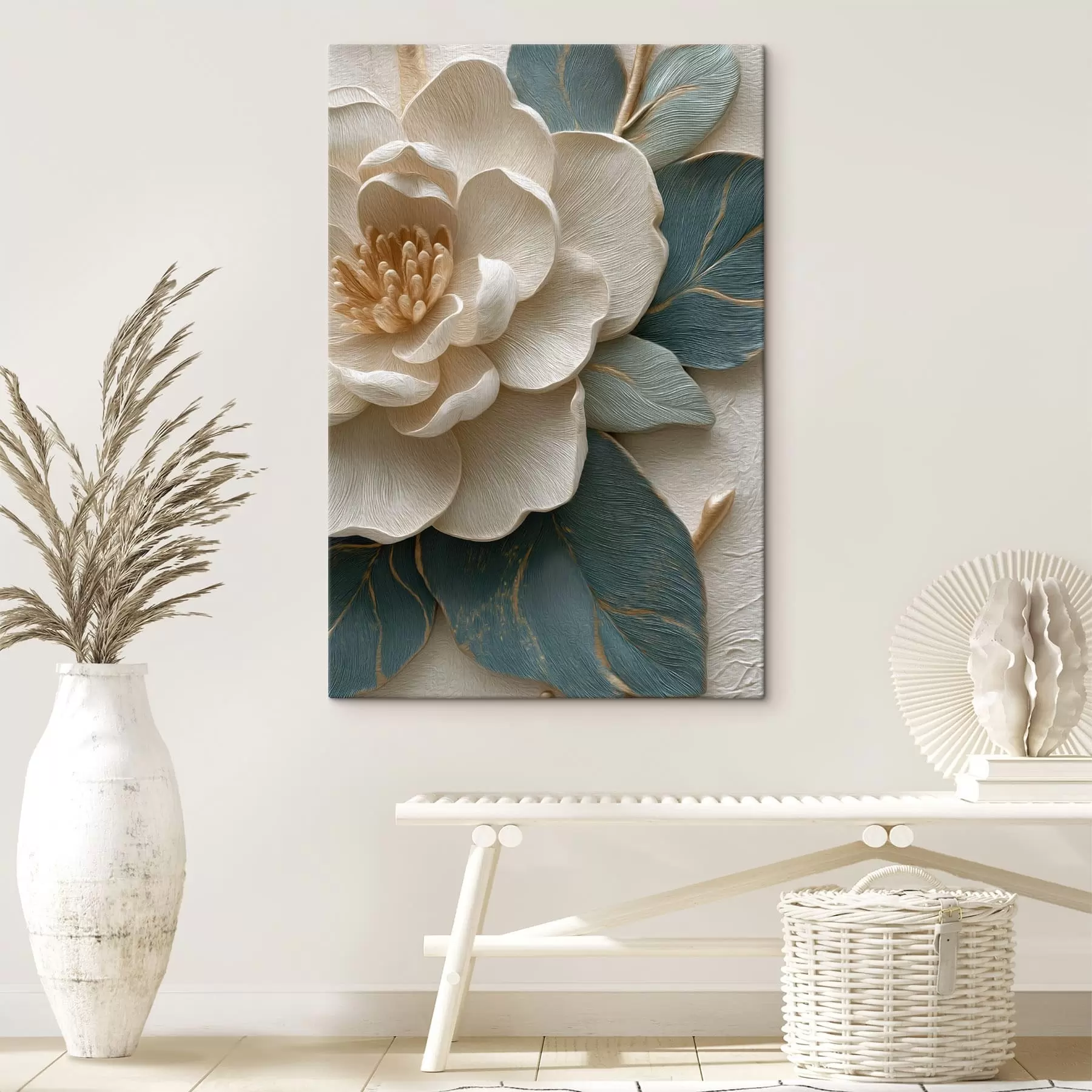 Obraz Květ Č. s48252