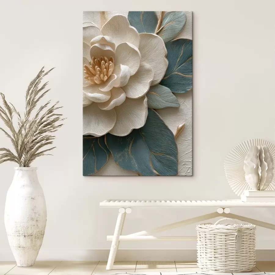 Obraz Květ Č. s48252