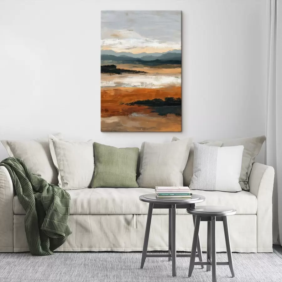 Obraz Abstrakce Č. s48254