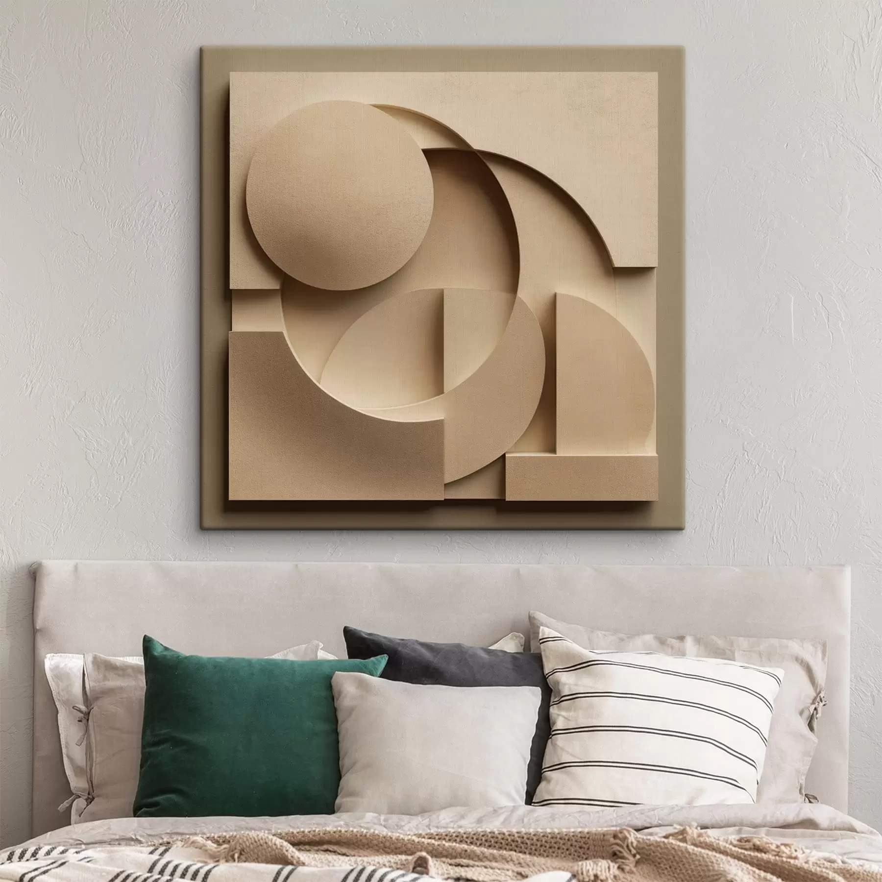 Fototapet Abstrakce s48255