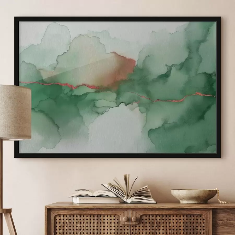 Fototapet Abstrakce f48247