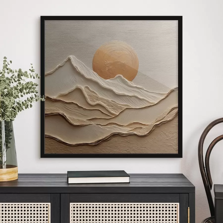 Fototapet hory f48250